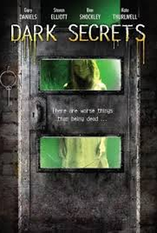 Poster 1 de Filme Dark Secrets (2009)