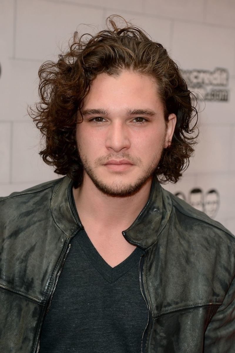 Kit Harington - Foto 7