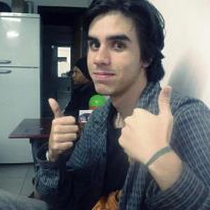 Foto de perfil de Lucca