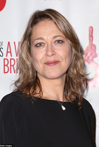 Nicola Walker