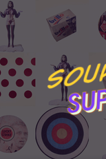 Latas de Sopa e Celebridades: Como a Pop Art Mudou o Mundo (Soup Cans and Superstars: How Pop Art Changed the World)