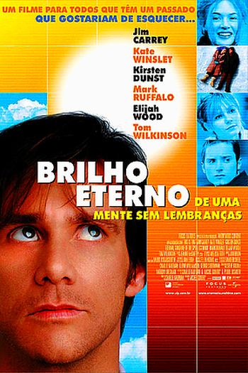 de Filme Brilho Eterno de uma Mente sem Lembranças (2004)