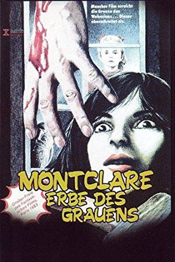  de Filme Mais Próximo do Terror (1982)