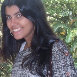 Foto de perfil de Mayara