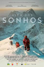 Além dos Sonhos (Beyond Dreams)