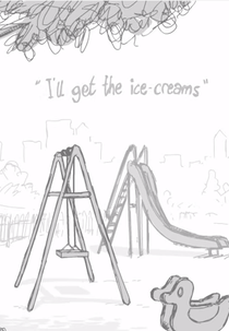 I'll Get The Ice-Creams (I'll Get The Ice-Creams)