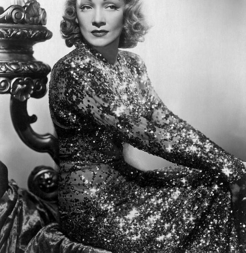 Marlene Dietrich - Foto 20