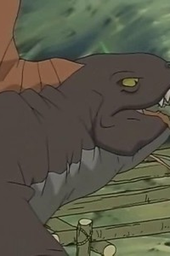 Poster de Episódio ひとりじゃない (2004)