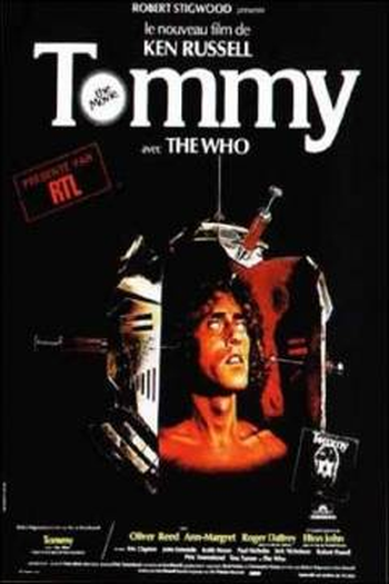  de Filme Tommy (1975)
