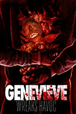 Genevieve Wreaks Havoc (Genevieve Wreaks Havoc)