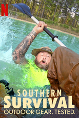 Kit de Sobrevivência (1ª Temporada) (Southern Survival (Season 1))