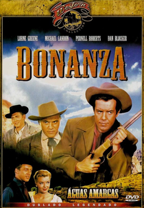 Bonanza - Águas Amargas (Bonanza - Bitter Water)