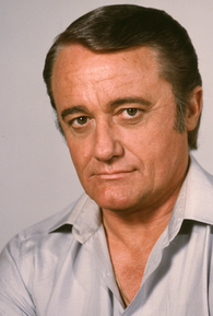 Robert Vaughn (I)