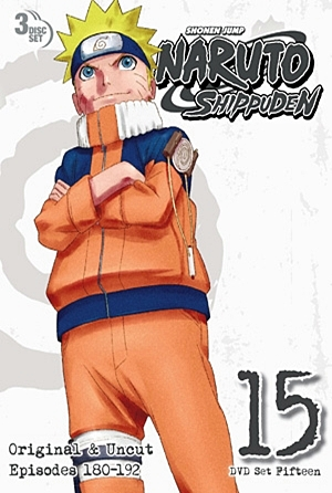 Naruto Shippuden 8ª temporada - AdoroCinema