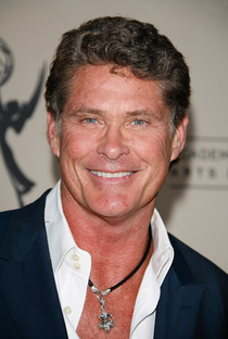 David Hasselhoff - Poster 2