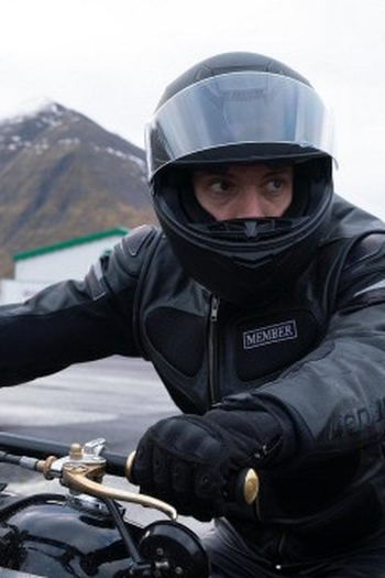 Poster de Episódio Þáttur 4 af 8 (2021)