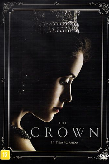  de Série The Crown (1ª Temporada) (2016)