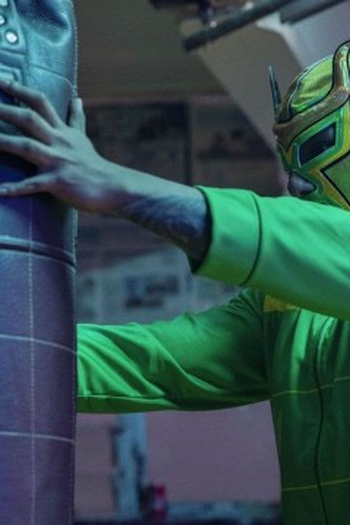 Poster de Episódio Episodio 2 (2023)