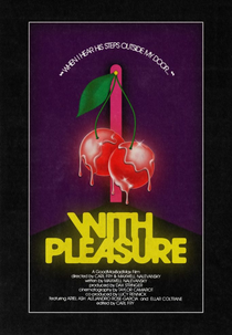 With Pleasure (With Pleasure)