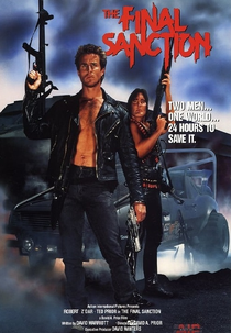 A Batalha Final (The Final Sanction)