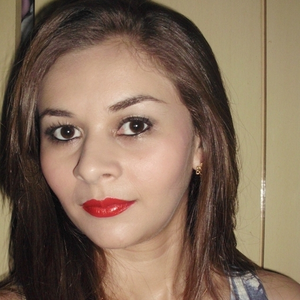 Foto de perfil de Rafaelle Cris