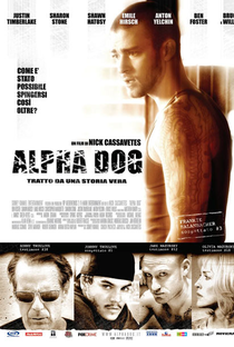 Alpha Dog - Poster / Capa / Cartaz - Oficial 4