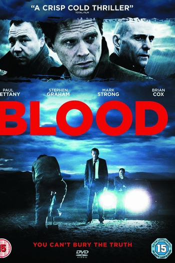  de Filme Laços de um Crime (2012)