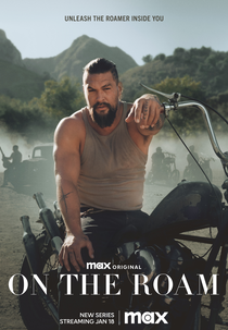 No Caminho (1ª Temporada) (On the Roam (Season 1))