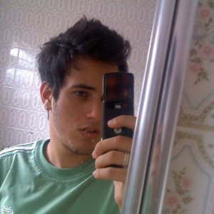 Foto de perfil de Lorran Kasabian