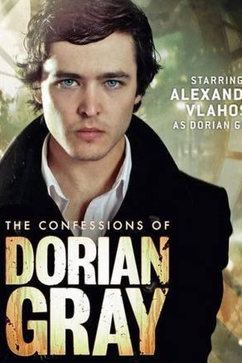 Poster de Série As Confissões de Dorian Gray (2016)