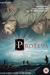 Proteus - Poster / Capa / Cartaz - Oficial 1