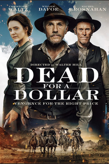  de Filme Caçadores de Recompensa (2022)