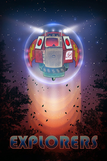  de Filme Viagem ao Mundo dos Sonhos (1985)