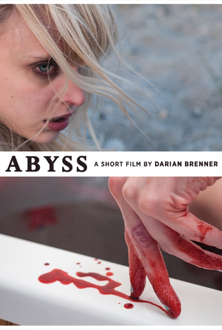 Poster 1 de Curta Abismo (2012)