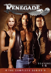 Renegado (5ª Temporada) (Renegade (Season 5))