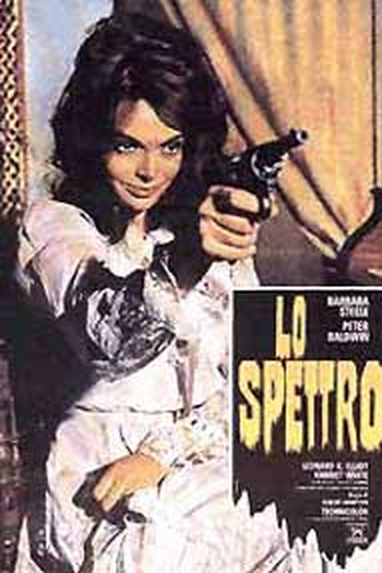  de Filme O Demônio e o Dr. Hichcock (1963)