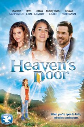 Poster de Filme Porta do Céu (2012)