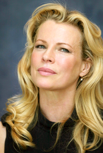 Kim Basinger - Poster / Capa / Cartaz - Oficial 1