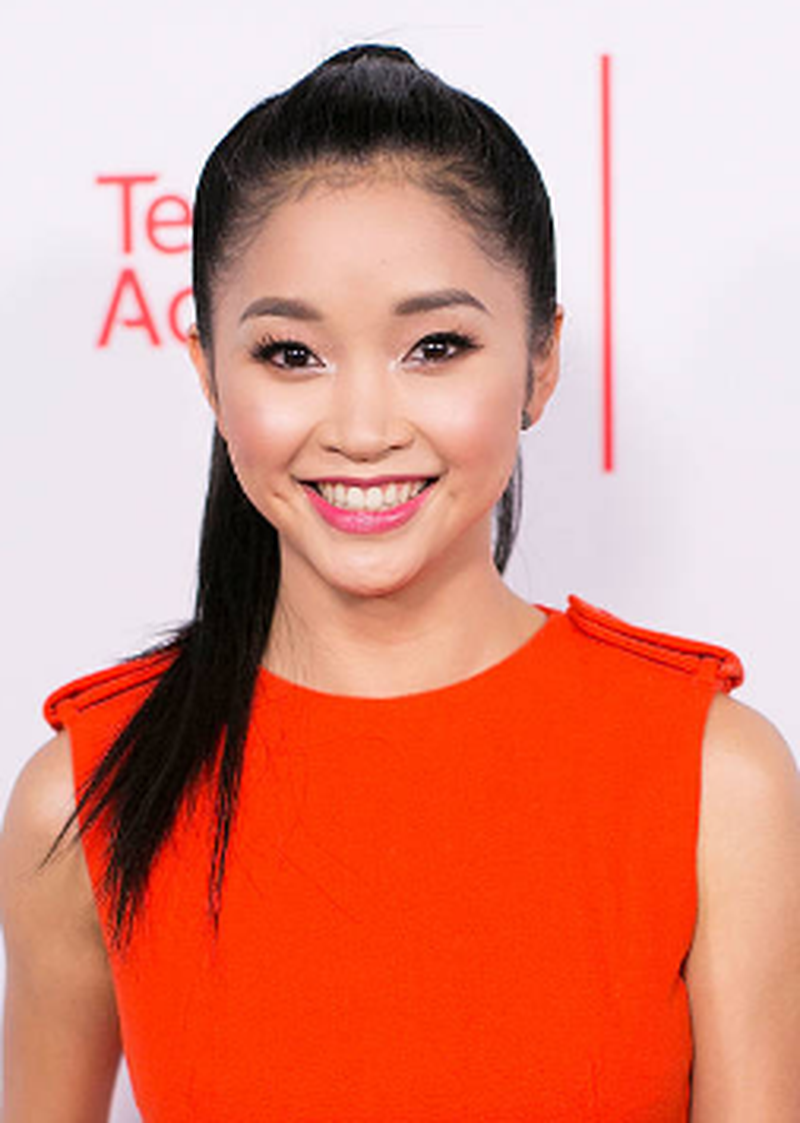 Lana Condor - Foto 17