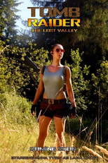 Tomb Raider: The Lost Valley (Tomb Raider: The Lost Valley)