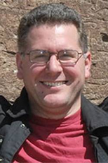 Mark Weeden