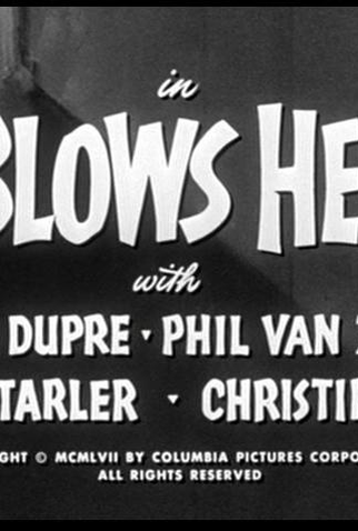 Poster 3 de Curta Romance sem chance (1958)