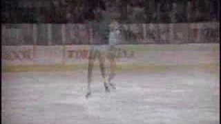 Trailer: Castillos de hielo ~ Ice castles- 1978