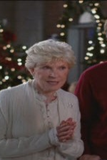 Poster de Episódio Christmas! (2006)