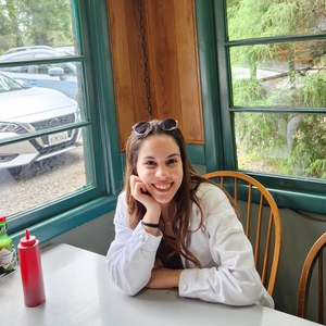 Foto de perfil de Laryssa Ferreira