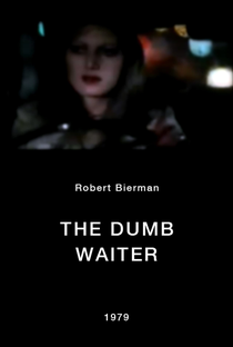 The Dumb Waiter - Poster / Capa / Cartaz - Oficial 2