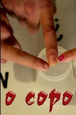 Porca Miséria: O Copo (Porca Miséria: O Copo)