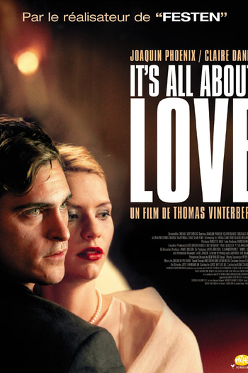  de Filme Dogma do Amor (2003)