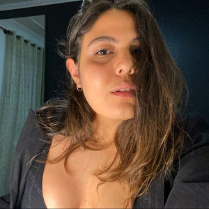 Foto de perfil de Eduarda Strapasson