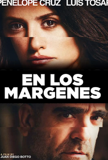 Às Margens - Poster / Capa / Cartaz - Oficial 2